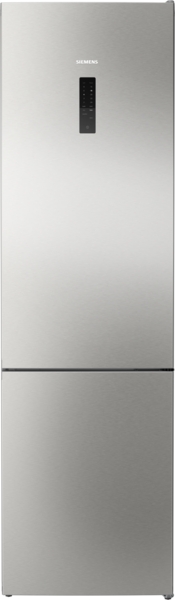 Picture of Siemens KG39NXIBF Freestanding Fridge-Freezer In Inox-easyclean