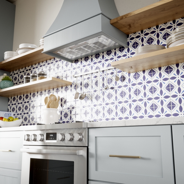 Model: HUI30253UC | Bosch 300 Series, Custom insert, Stainless Steel