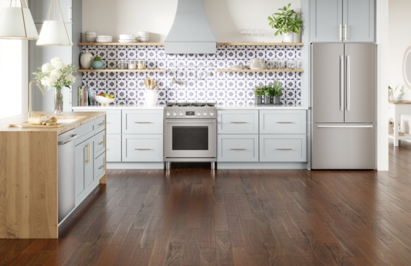 Model: HUI30253UC | Bosch 300 Series, Custom insert, Stainless Steel