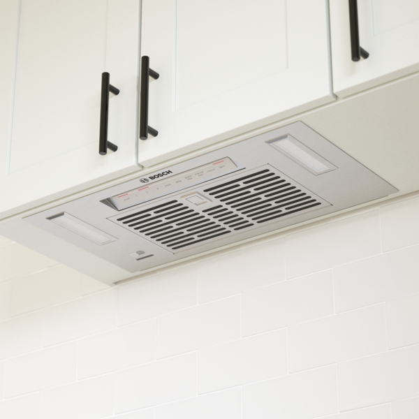 Model: HUI34253UC | Bosch 300 Series, Custom insert, Stainless Steel