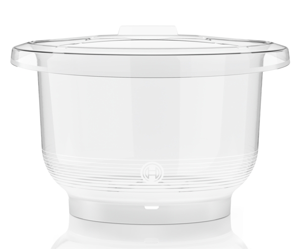 Picture of Bosch MUZS2TR, Tritan mixing bowl Transparent
