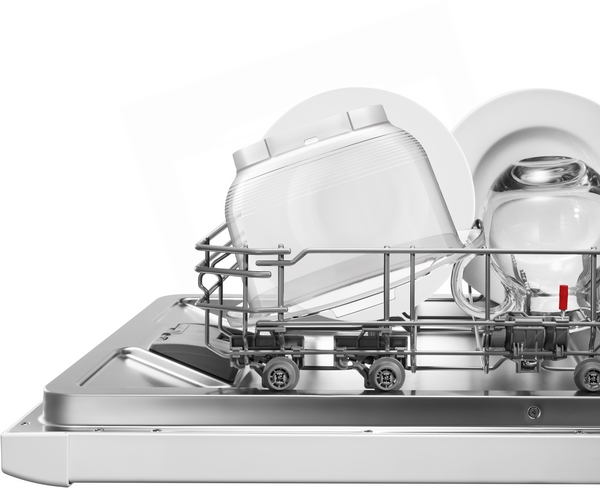 Picture of Bosch MUZS2TR, Tritan mixing bowl Transparent