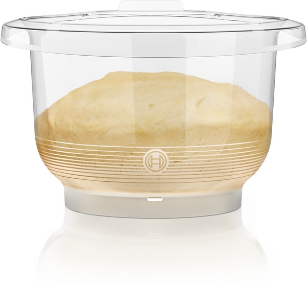 Picture of Bosch MUZS2TR, Tritan mixing bowl Transparent