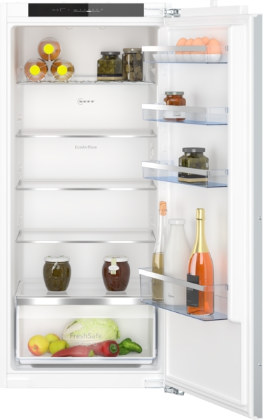 Picture of Neff KI1412FE0 Built-in Fridge 
