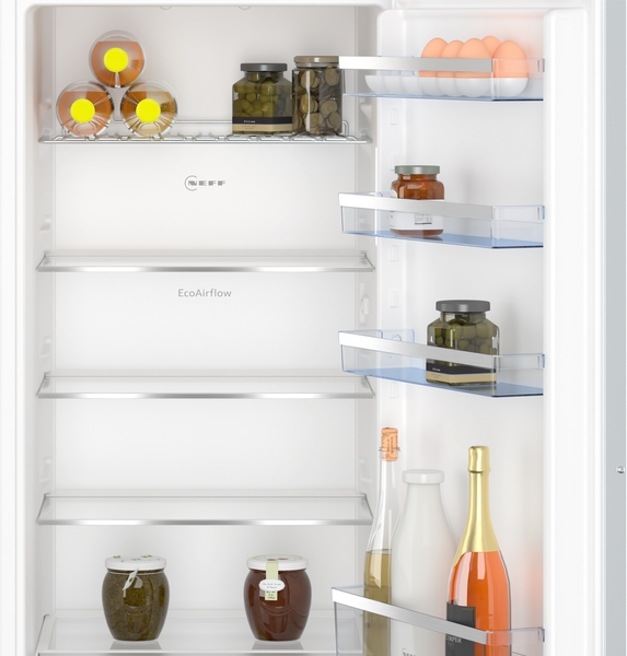Picture of Neff KI1412FE0 Built-in Fridge 
