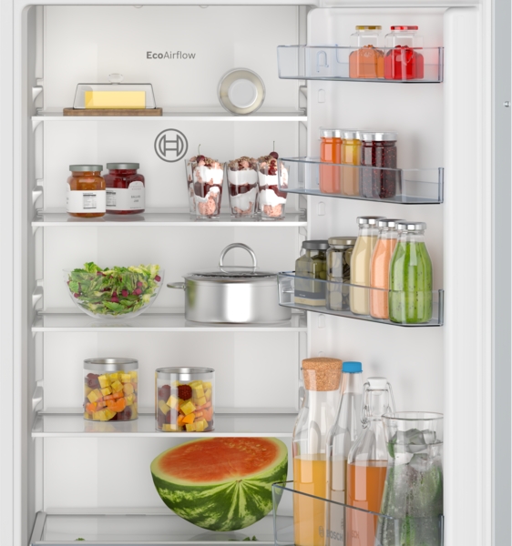 Picture of Bosch KIR41NSE0G Built-In Fridge 