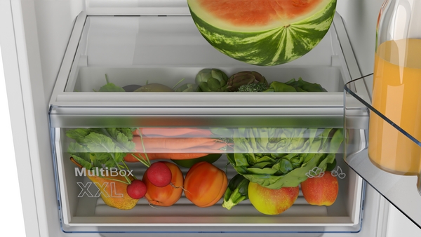 Picture of Bosch KIR41NSE0G Built-In Fridge 