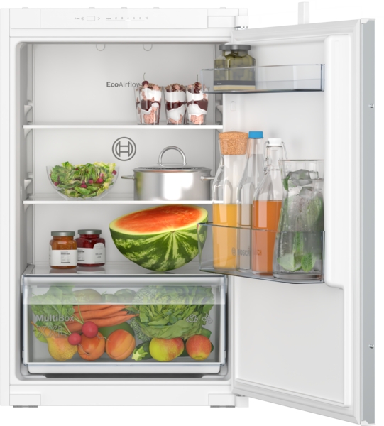 Picture of Bosch KIR21NSE0G Built-In Fridge 