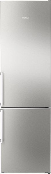 Picture of Siemens KG39NAIAT Freestanding Fridge-Freezer In Inox-easyclean