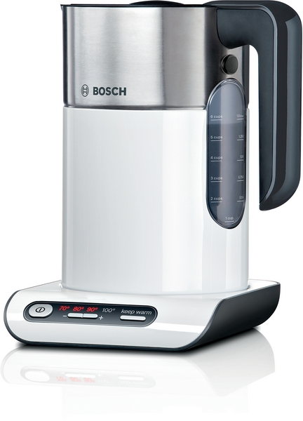 Picture of Bosch TWK8631GB, Kettle White