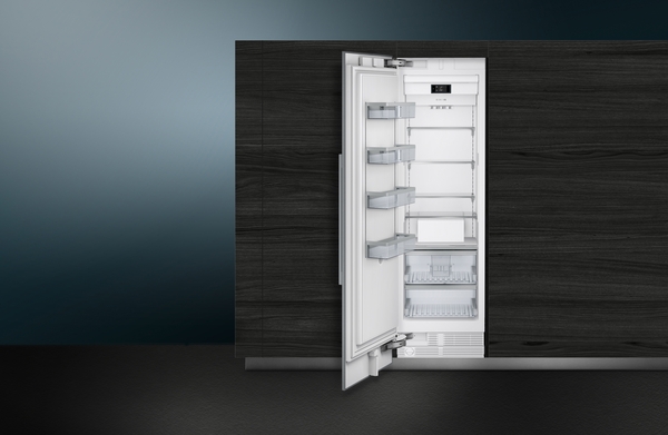 Picture of Siemens FI24NP33 Built-In Freezer 