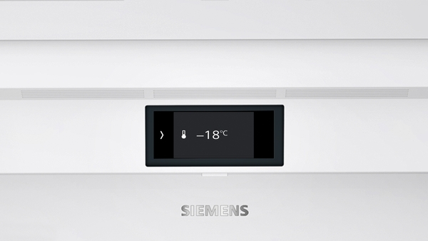 Picture of Siemens FI24NP33 Built-In Freezer 