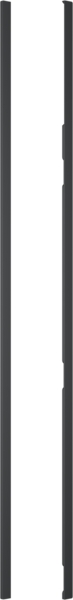 Picture of Neff Z9302GLAY0, Flex Design Kit for Seamless Combination Anthracite grey