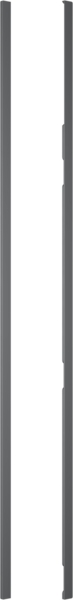 Picture of Neff Z9302GLDY0, Flex Design Kit for Seamless Combination Deep black