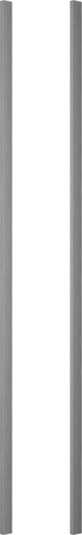 Picture of Neff Z9802PFMY0, Flex Design Kit Metallic silver