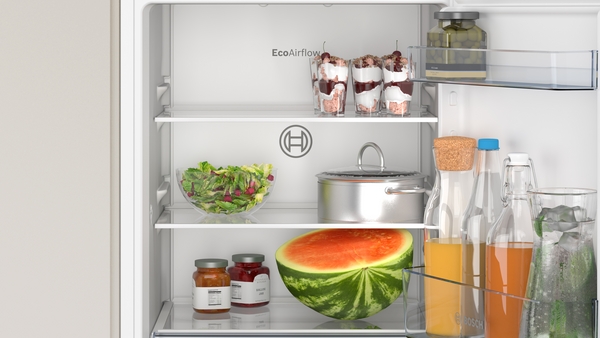 Picture of Bosch KIR21NSE0G Built-In Fridge 