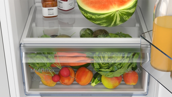 Picture of Bosch KIR21NSE0G Built-In Fridge 