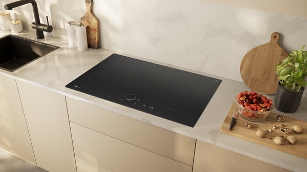 Picture of Neff T68FUV4L0 80cm Flex Induction Hob