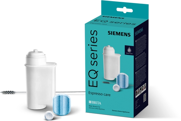 Picture of Siemens TZ80004B, HEADER2.CARE 