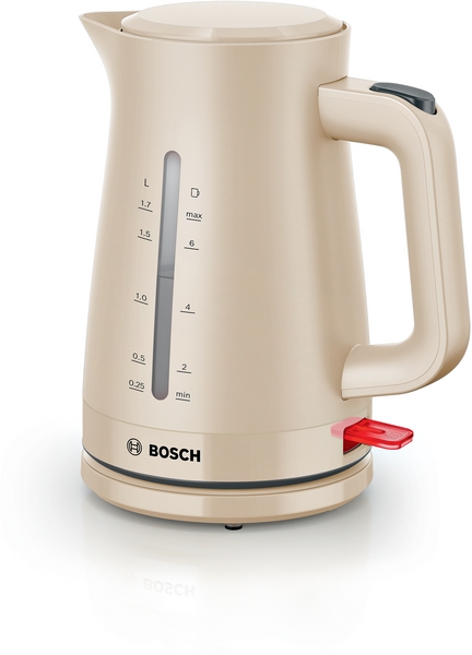 Picture of Bosch TWK3M127GB, Kettle Cream - discontinued