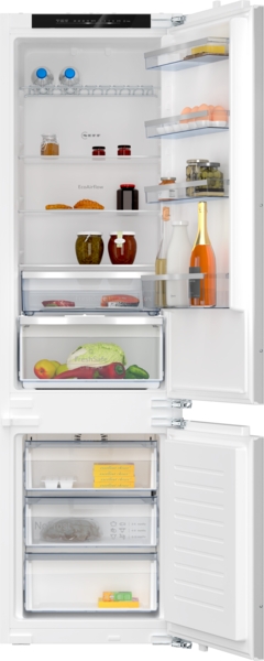 Picture of Neff KI7962FD0 Built In Fridge Freezer