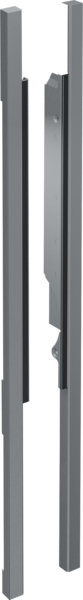 Picture of Neff Z11SZ80G0, Decor frame Graphite