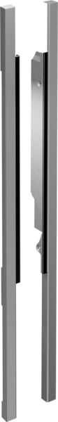 Picture of Neff Z11SZ80X1, Decor frame Stainless steel