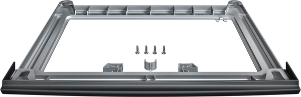 Picture of Bosch WTZ2741C, Stacking kit 