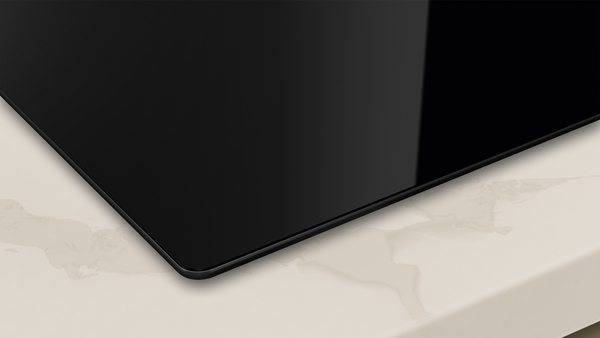 Picture of Neff T16NBE1L 60cm Electric Ceramic Hob in Black