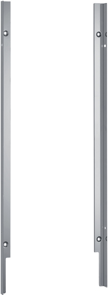Picture of Siemens SZ30BI02, Lining- and attachment set Stainless steel