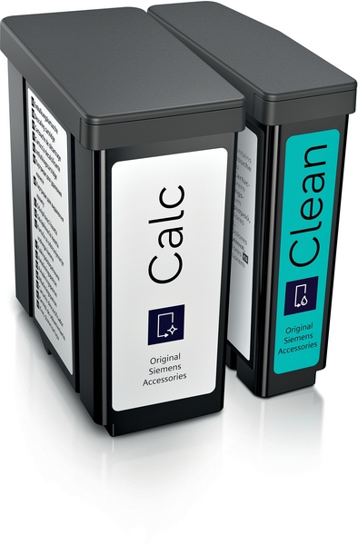 Picture of Siemens TZ800Z3, Multip cartridges Calc/Clean 