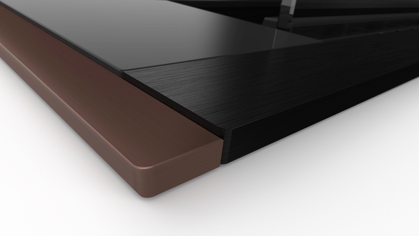 Picture of Neff Z5802GLBY0, Flex Design Kit Brushed bronze