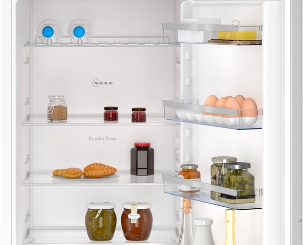 Picture of Neff KI7962FD0 Built In Fridge Freezer