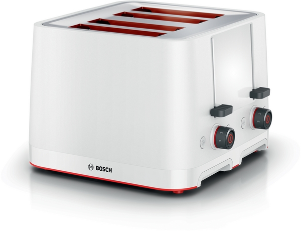 Picture of Bosch TAT3M141GB, Toaster White