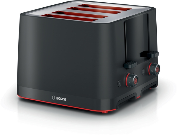Picture of Bosch TAT3M143GB, Toaster Black