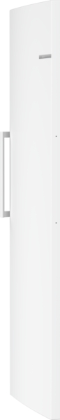 Picture of Bosch GSN33VWEPG Freestanding Freezer In White
