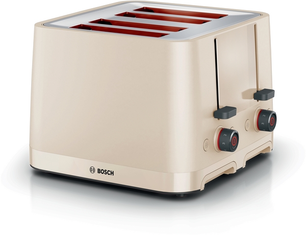 Picture of Bosch TAT3M147GB, Toaster Cream