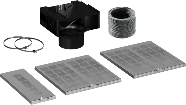 Picture of Neff Z51BIS1X1, Long Life recirculation kit 