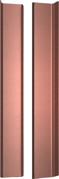 Picture of Neff Z91BIE9BY0, Flex Design Kit Brushed bronze