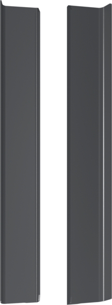 Picture of Neff Z91BIE9AY0, Flex Design Kit Anthracite grey