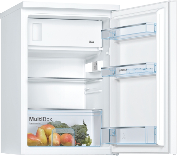 Picture of Bosch KTL15NWECG Under Counter Fridge in White