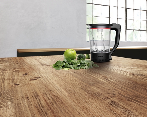 Picture of Bosch MUZS6MX, Blender attachment (glass) Transparent