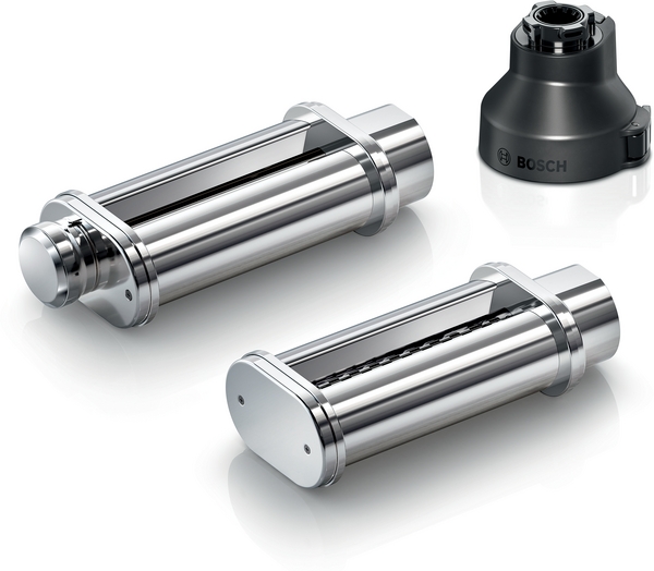 Picture of Bosch MUZS6PP, PastaPassion Set Metallic