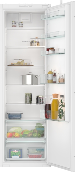 Picture of Siemens KI81RNSE0G Built-In Fridge 