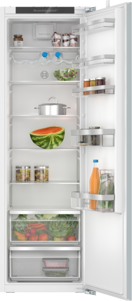 Picture of Bosch KIR81VFE0G Built-in fridge 