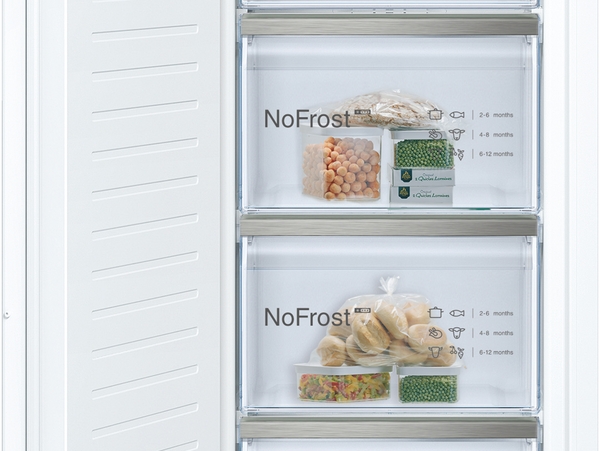 Picture of Neff GI7812EE0G Built In Freezer 