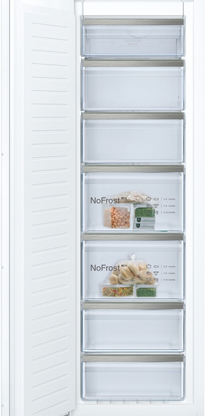 Picture of Neff GI7812EE0G Built In Freezer 