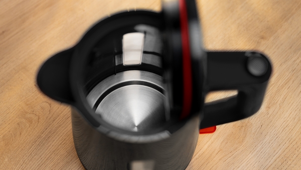 Picture of Bosch TWK1M123GB, Kettle Black
