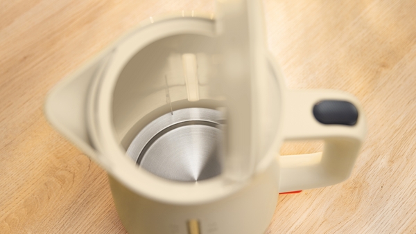 Picture of Bosch TWK3M127GB, Kettle Cream - discontinued