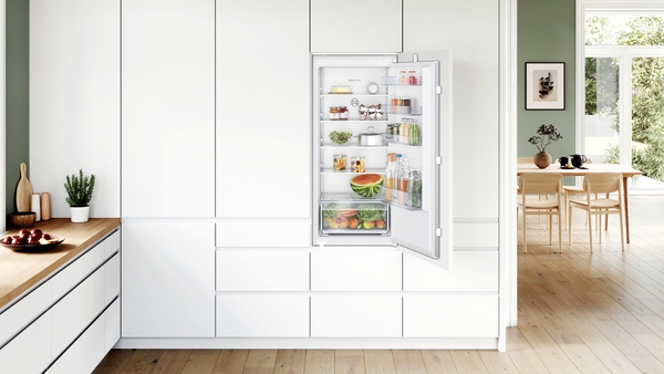 Picture of Bosch KIR41NSE0G Built-In Fridge 